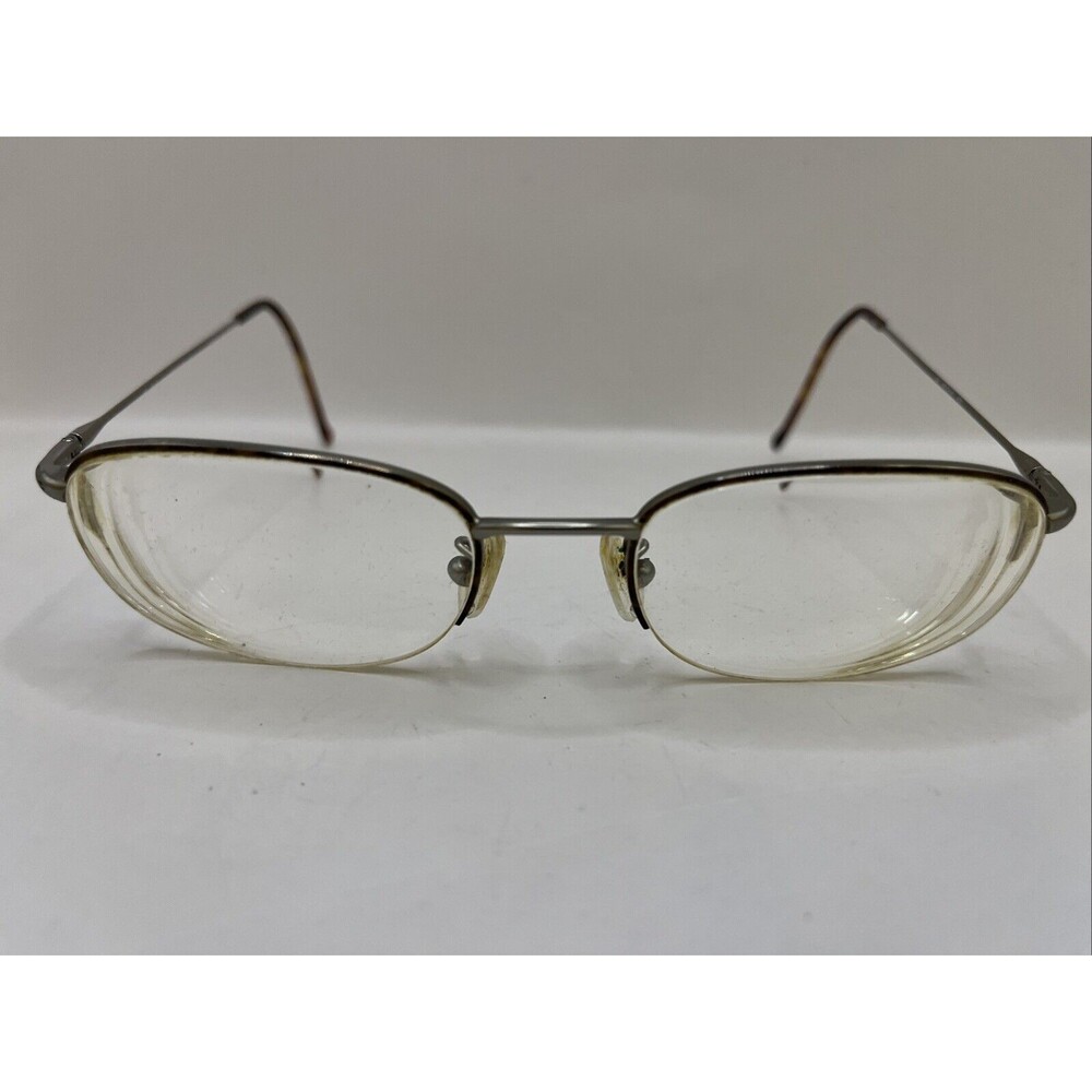 Polo Ralph Lauren Eyglasses Polo 315 PC3 Italy Frames Only Brown 52-20-145